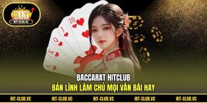 Baccarat
