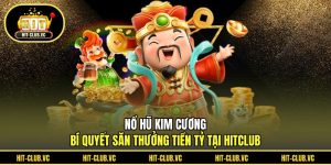 Nổ hũ kim cương