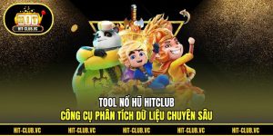 Tool nổ hũ