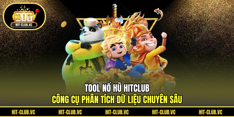 Tool nổ hũ